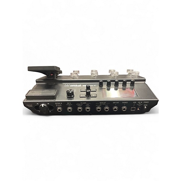 Used Line 6 POD GO Wireless Effect Processor