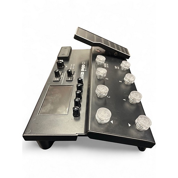 Used Line 6 POD GO Wireless Effect Processor