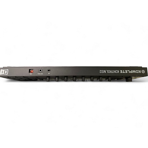 Used Native Instruments KOMPLETE KONTROL 32 MIDI Controller