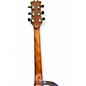 Used Mitchell Me2cec Natural Acoustic Guitar