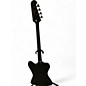 Used Epiphone Nikki Sixx Signature Blackbird Black Electric Bass Guitar