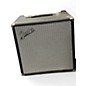 Used Fender Rumble 25 25W 1x8 Bass Combo Amp thumbnail