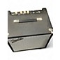 Used Fender Rumble 25 25W 1x8 Bass Combo Amp