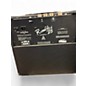 Used Fender Rumble 25 25W 1x8 Bass Combo Amp