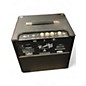 Used Fender Rumble 25 25W 1x8 Bass Combo Amp