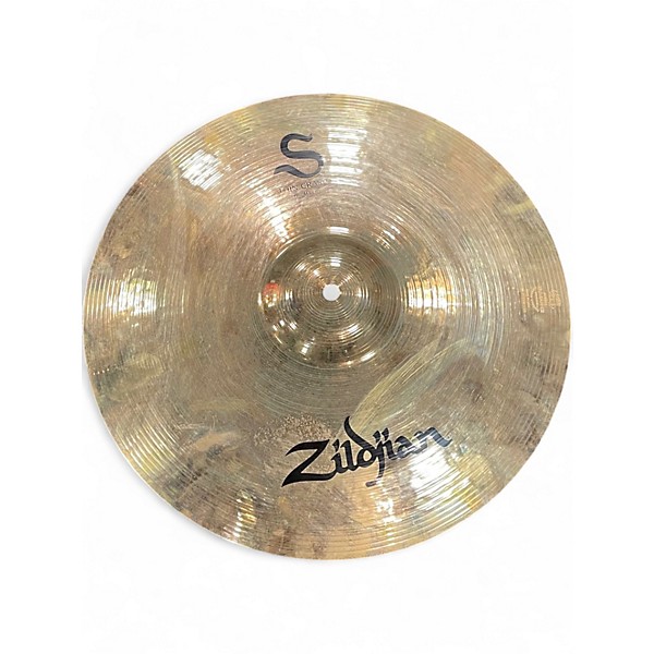 Used Zildjian 16in S SERIES THIN CRASH Cymbal