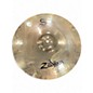 Used Zildjian 16in S SERIES THIN CRASH Cymbal thumbnail