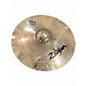 Used Zildjian 16in S SERIES THIN CRASH Cymbal