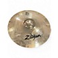 Used Zildjian 16in S SERIES THIN CRASH Cymbal