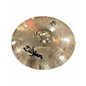 Used Zildjian 16in S SERIES THIN CRASH Cymbal