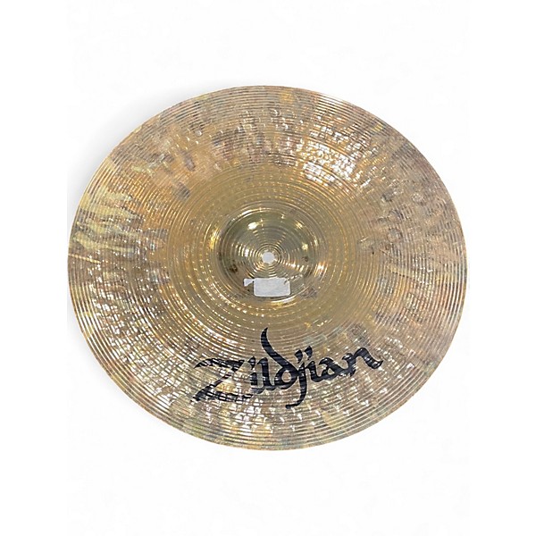 Used Zildjian 16in S SERIES THIN CRASH Cymbal