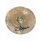 Used Zildjian 16in S SERIES THIN CRASH Cymbal
