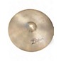 Used Zildjian 20in Ping Ride Cymbal