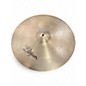 Used Zildjian 20in Ping Ride Cymbal