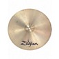 Used Zildjian 20in Ping Ride Cymbal
