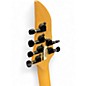 Used Fernandes Vortex Gunmetal Gray Solid Body Electric Guitar