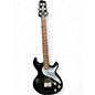 Used Line 6 Variax 600 Black Solid Body Electric Guitar thumbnail