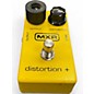 Used MXR M104 Distortion Plus Effect Pedal