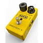 Used MXR M104 Distortion Plus Effect Pedal