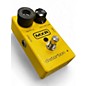 Used MXR M104 Distortion Plus Effect Pedal