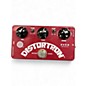 Used ZVEX Vextron Distortion Pedal Effect Pedal thumbnail