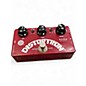 Used ZVEX Vextron Distortion Pedal Effect Pedal