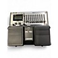 Used BOSS EQ20 Graphic Equalizer Pedal thumbnail