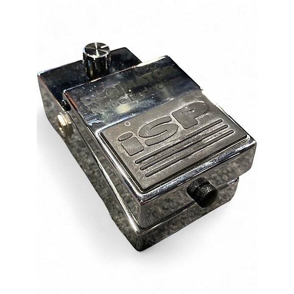 Used Isp Technologies Decimator Noise Reduction Effect Pedal