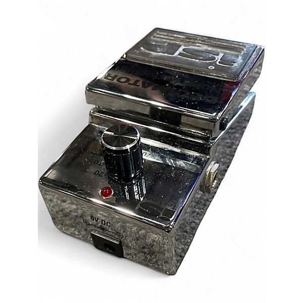 Used Isp Technologies Decimator Noise Reduction Effect Pedal
