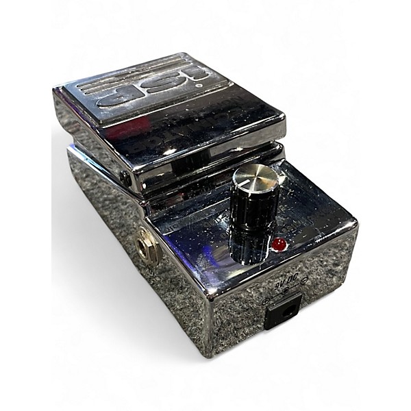 Used Isp Technologies Decimator Noise Reduction Effect Pedal