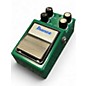 Used Ibanez TS9DX Turbo Tube Screamer Effect Pedal