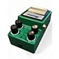 Used Ibanez TS9DX Turbo Tube Screamer Effect Pedal