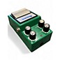 Used Ibanez TS9DX Turbo Tube Screamer Effect Pedal