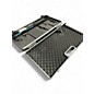 Used BOSS BCB60 Pedal Board