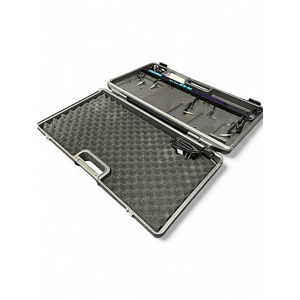 Used BOSS BCB60 Pedal Board