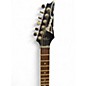 Used Ibanez RG321 RG Series Midnight Blue Solid Body Electric Guitar