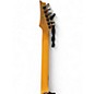 Used Ibanez RG321 RG Series Midnight Blue Solid Body Electric Guitar