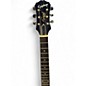 Used Epiphone SG Special Bolt On Black Solid Body Electric Guitar