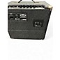 Used Ampeg BA108 25W 1X8 Bass Combo Amp