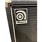 Used Ampeg BA108 25W 1X8 Bass Combo Amp
