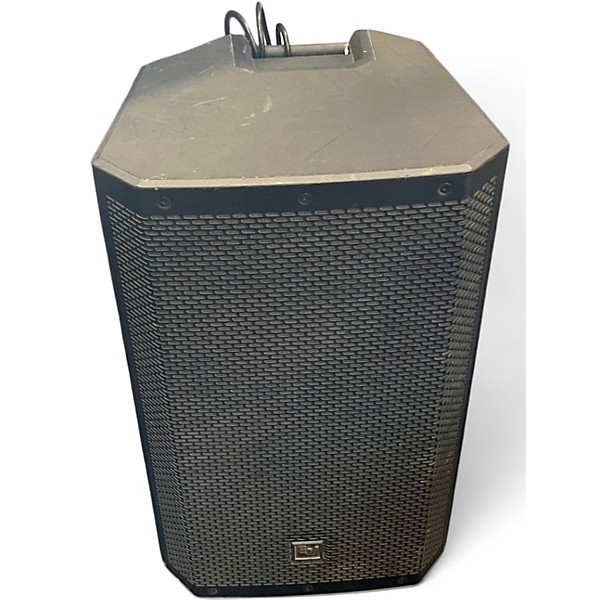 Used Electro-Voice ZLX12 Powered Speaker