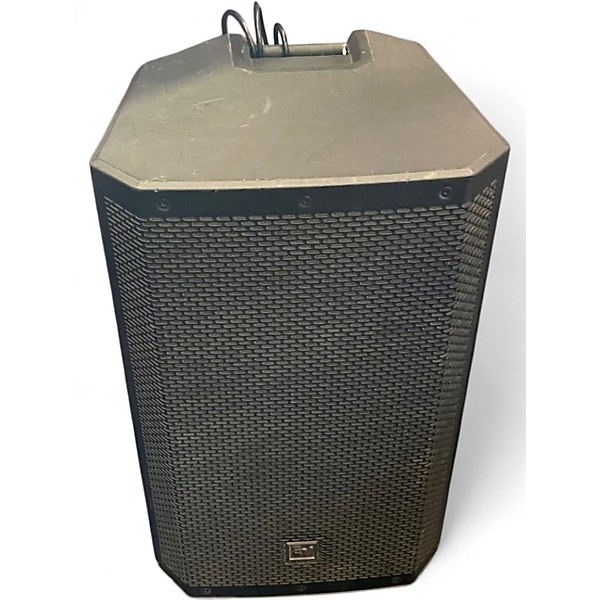 Used Electro-Voice ZLX12 Powered Speaker