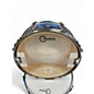 Used Ludwig 4 Piece LEGACY Blue Drum Kit