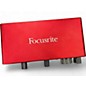 Used Focusrite Scarlett 2i2 Gen 3 Audio Interface