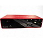 Used Focusrite Scarlett 2i2 Gen 3 Audio Interface