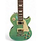 Used Epiphone Les Paul Standard 1950s Seafoam Green Solid Body Electric Guitar