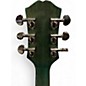 Used Epiphone Les Paul Standard 1950s Seafoam Green Solid Body Electric Guitar