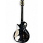 Used Schecter Guitar Research Omen Extreme 6 2 Tone Sunburst Solid Body Electric Guitar