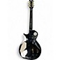 Used Schecter Guitar Research Omen Extreme 6 2 Tone Sunburst Solid Body Electric Guitar