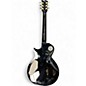Used ESP LTD EC256 Black Solid Body Electric Guitar